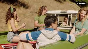 Bande annonce vostfr saison 3. Trailer De La Serie American Horror Story Saison 9 Bande Annonce Vf Cineseries