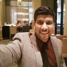 Mayank Rao, MD MBA (@raomayank16)