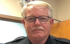 Longtime Trenton detective retiring this month