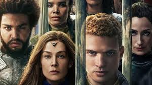 The Wheel of Time Season 3 Review