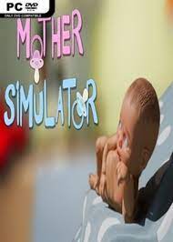 Combine housekeeping, cooking and family caring. Mother Simulator 100 Free Download Gameslay