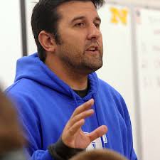 Tony Henney named new Trabuco Hills football coach