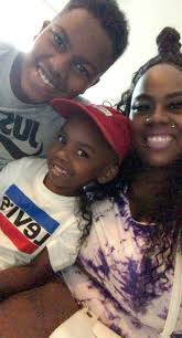 Fatima's story: Chef's Habitat home will be haven for good food and love