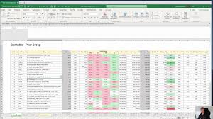 Risikomatrix mit finanzellen auswirkungen vorlage excel. Risikoportfolio Und Risikomatrix Excel Vorlage I Excelpedia Youtube