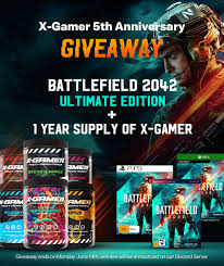 Today at 7am pacific / 10am eastern, we saw the reveal for the next battlefield release, title battlefield 2042. Cde61mi Ipdwlm