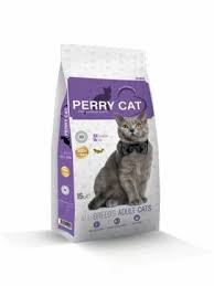 detaylari goster perrycat kedi mamasi 15 kg kedi hamsterlar kedi kopek