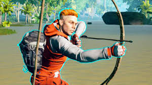 Hunger Games The Game The Culling Youtube