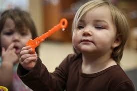 Preschool funding JCPS abandoned is a hot target