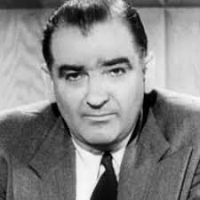 25+ Famous McCarthys