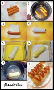 Recetas de pan bimbo 100. Pinterest