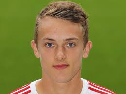 Chris Lester :: Player Profile :: soccerzz.com