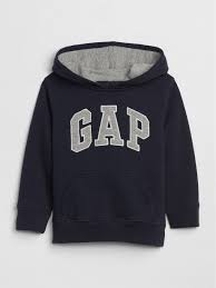 shop 3t blue galaxy toddler gap logo hoodie sweatshirt for