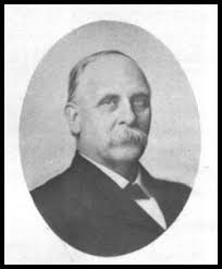 Rev Charles Manton (1845-1908)
