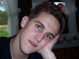 Xavier Lang's Instagram, Twitter & Facebook