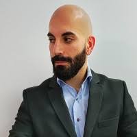 40+ "Roberto Calles" profiles