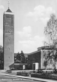 Quakenbruck Petrus Kirchengemeindelexikon De