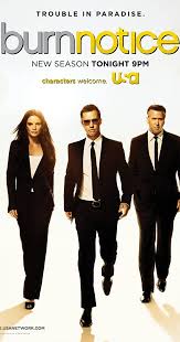 Jack herndon is an actor, known for atticus, bodies for a global brain (2015) and those left behind (2016). Burn Notice Tv Series 2007 2013 Full Cast Crew Imdb