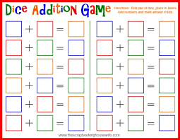 Snag a free printable multiplication practice sheet from life over c's. Ellabella Designs Math Games For Kids Kindergarten Math Games Printable Math Games