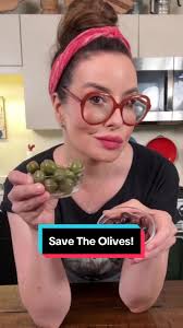 Rotten Olives