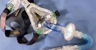 My previous cpap supplier lost my sleep study and i wasn't going into the hospital for another sleep study during covid. Sleep Apnea Devices Need Filter For Use In Covid 19 Yale Doctor Warns Yalenews