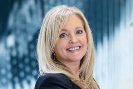 Gail Frayne Appointed Jefferson Lab Chief Financial Officer