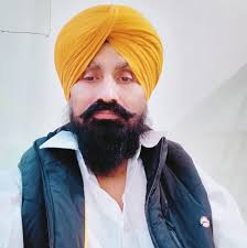 Satinder Cheema