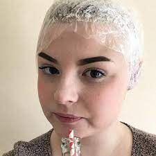 But remember that you can only bleach hair products made of real human hair. Can You Bleach Wet Or Damp Hair Is It Dangerous For Your Hair S Health