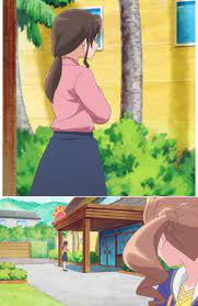 healin good precure ep 18 kusaka orie
