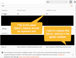 Variables within variables?