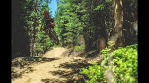 Twelve months, twelve short documentaries on a long way to success. Gravel Bike Park Shredding Youtube