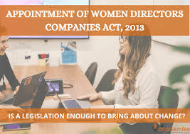 Interpretation 2 in this act unless inserted by 2019 : Feminist Critique Woman Director Under Companies Act Academike