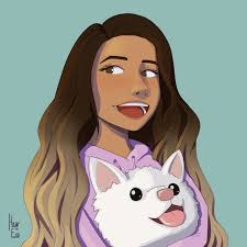 Valkyrie might be the perfect name! Valkyrae By Heartheeco On Deviantart