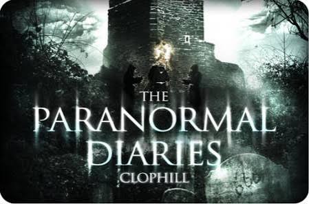 THE PARANORMAL INCIDENT (2011) and THE PARANORMAL DIARIES: CLOPHILL (2013).  A DOUBLE BILL OF GRISLY HORROR FILM REVIEWS BY SANDRA HARRIS. © –  sandrafirstruleoffilmclubharris
