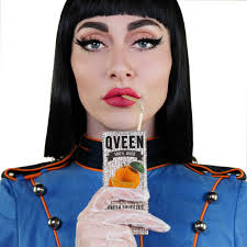Qveen Herby