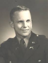 Gerald Regan Obituary