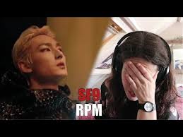 Bts adalah grup yang bernaung di agensi big hit entertainment. Sf9 Profile Zuho