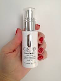 98 ($35.28/fl oz) get it as soon as fri, jan 29. Review Photos Clinique Even Better Skin Tone Correcting Lotion Broad Spectrum Spf 20 Beautystat Com