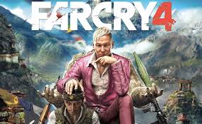 It is the successor to the 2012 video game far cry 3, and the fourth main installment in the far cry. Hd Wallpaper Far Cry 4 Farcry 4 Game Digital Wallpaper Games Video Game Wallpaper Flare