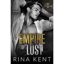 Amazon.com: Empire of Desire: An Age Gap Father's Best Friend Romance eBook  : Kent, Rina: Kindle Store