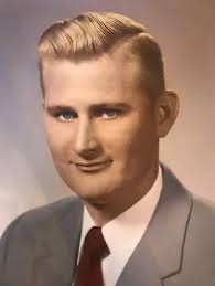 Obituary information for William L. 'Bill' Newman