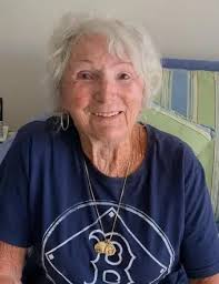 Elizabeth E. Davoren Obituary (2024)