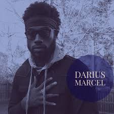 Darius Marcel