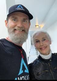 Running with a purpose