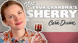 The Beginners Guide to SHERRY Wine (JEREZ)