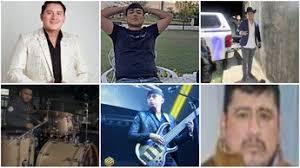 Hallan a integrantes de Los Juniors de Monterrey tras desaparecer- Grupo Milenio