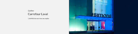46,139 likes · 18 talking about this · 97,918 were here. Magasin Simons Carrefour Laval