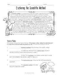 You can view, download, or print it here. 9 Prime Scientific Method Worksheet Coloring Pages Review Answers Story Printable 7th Grade Oguchionyewu