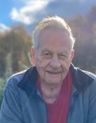 John T. Hultquist Obituary