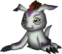 Gabumon is the partner of ishida yamato. Gomamon Wikimon The 1 Digimon Wiki