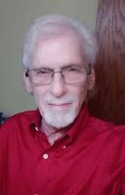 Russell Lee Beeman obituary — Mitchell Funeral Homes